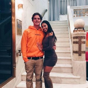 Meet your Posher, Alex